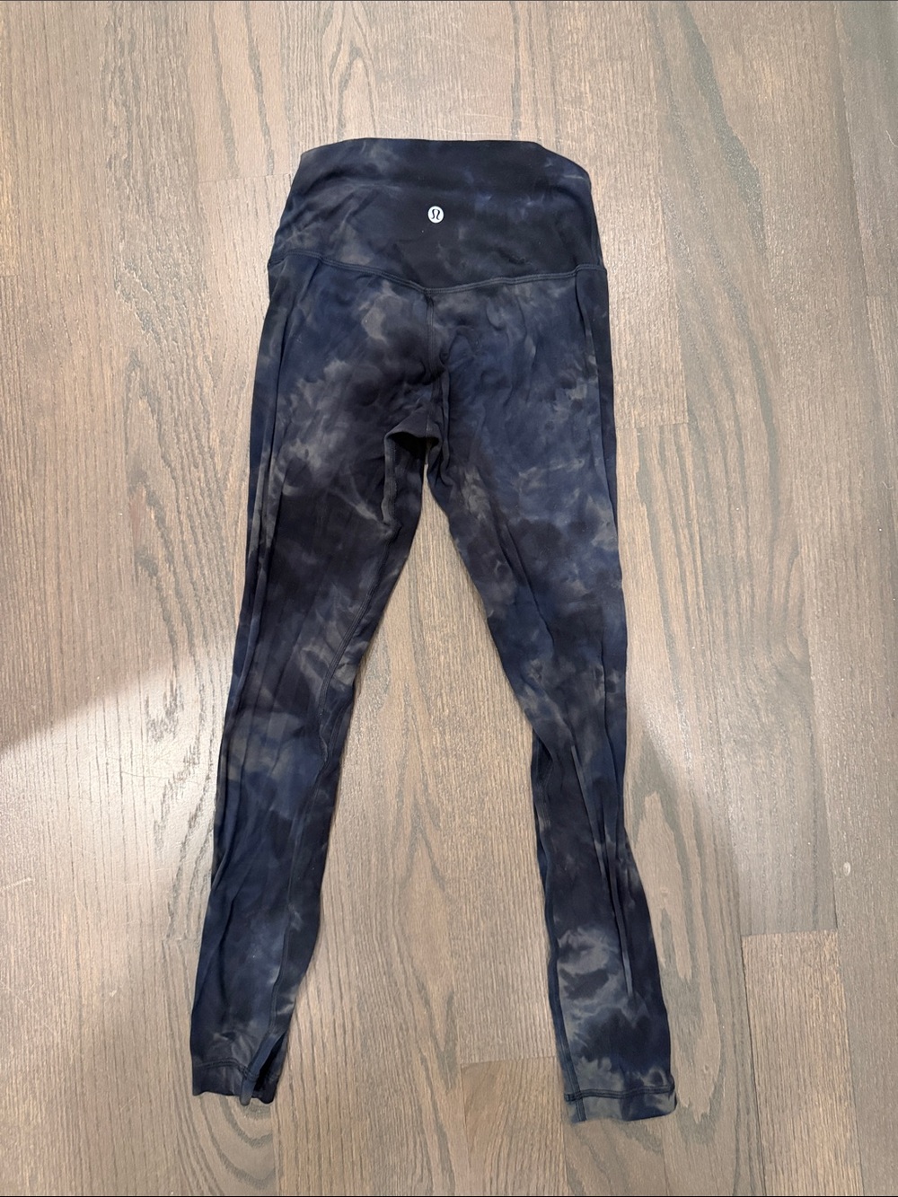 lululemon athletica Women's Align Tie-Dye leggings